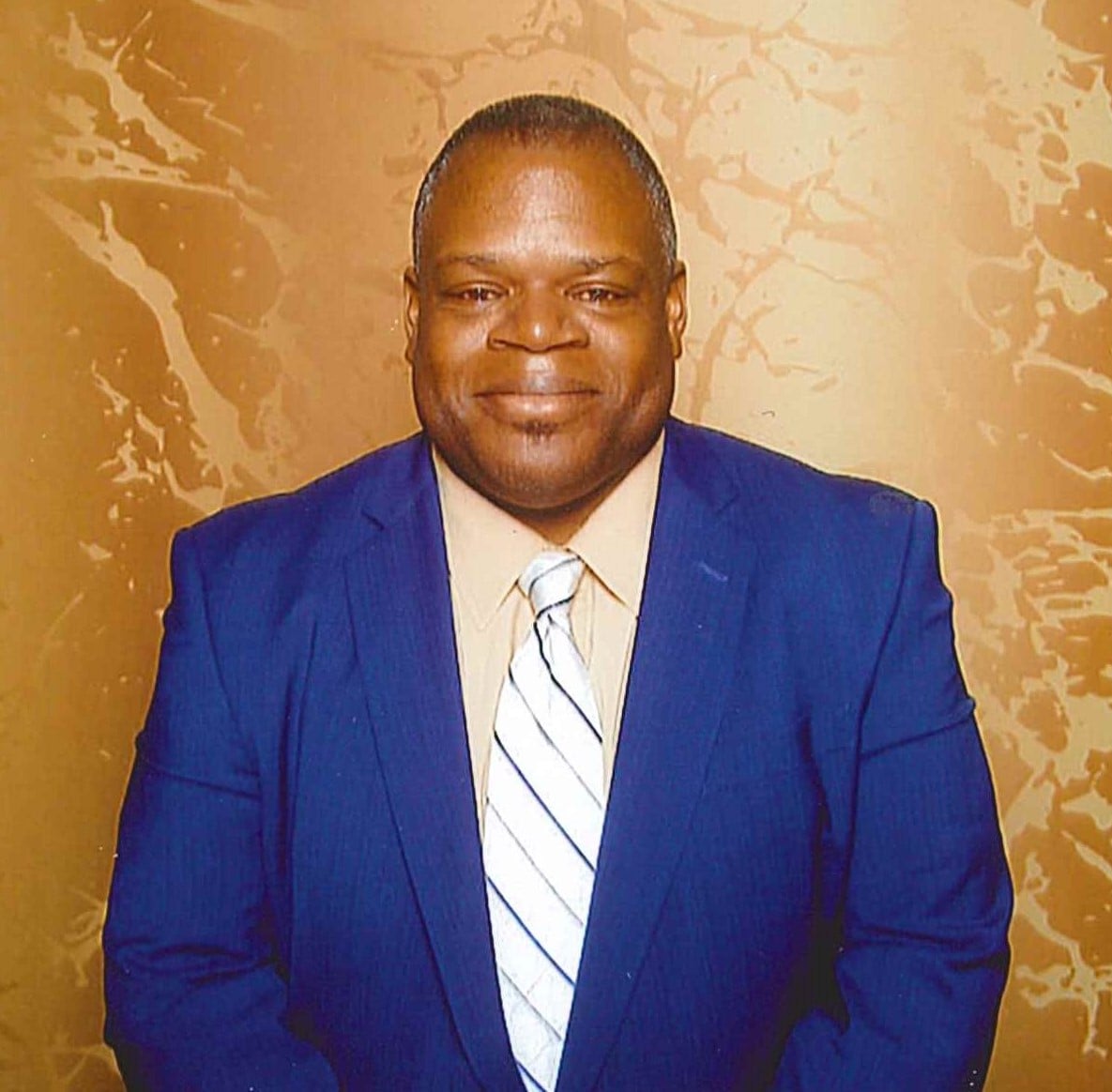 Mr. Okesanya