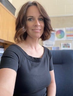 Ms. Henson