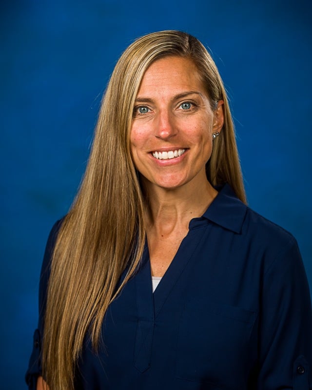Amy Covell-Sharek