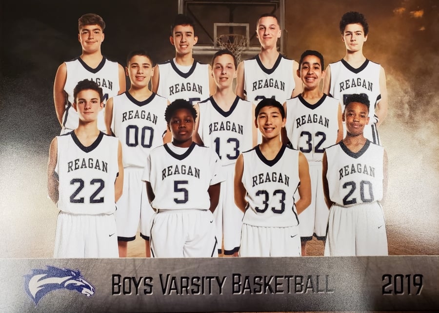 2019 Bball 2019 Bball