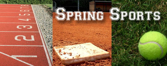 Spring Sport