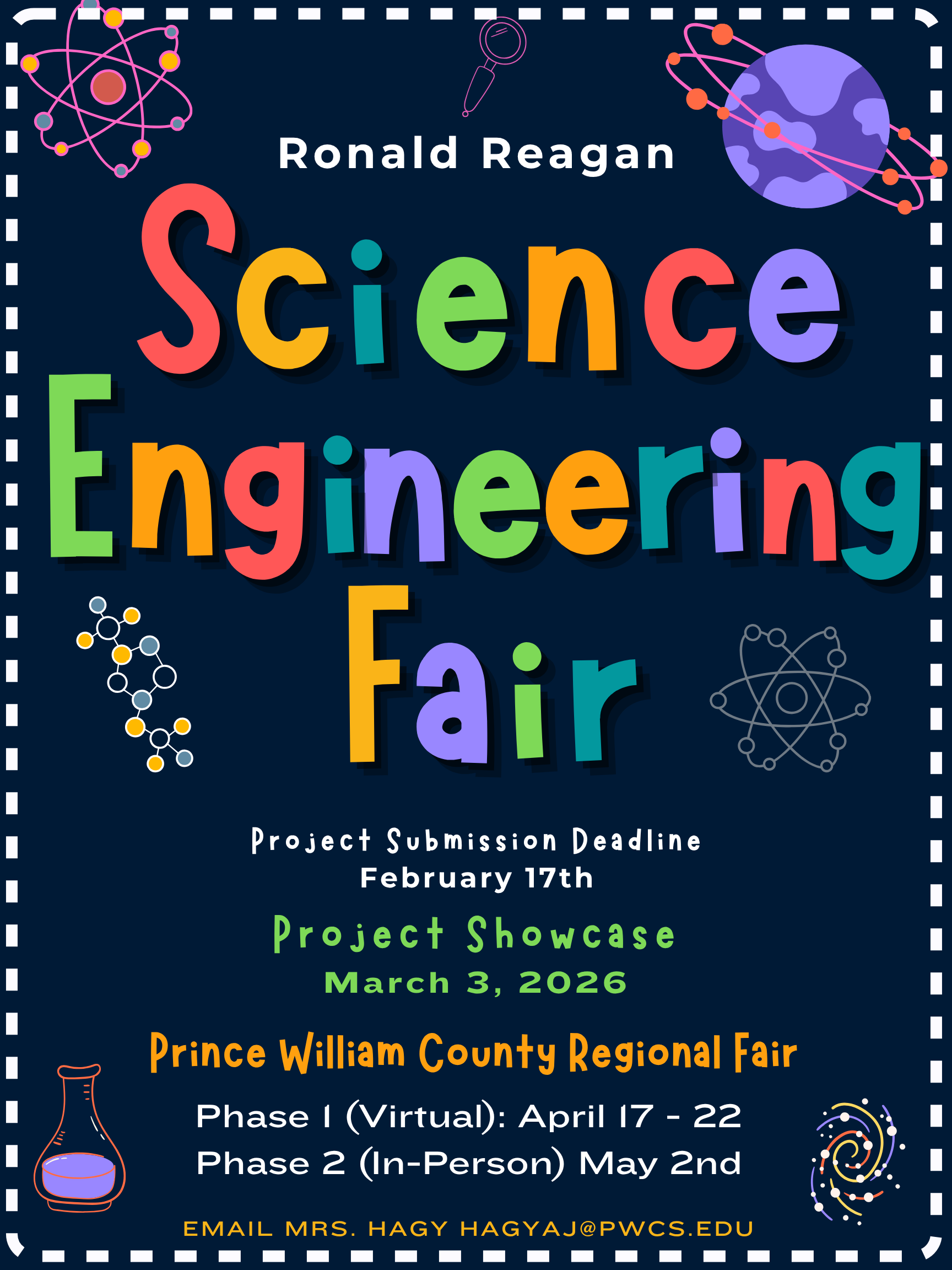 Science Fair