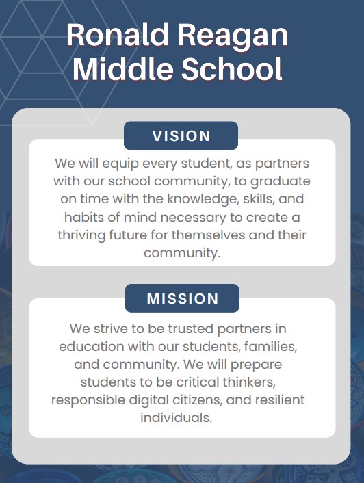 mission and vision statement