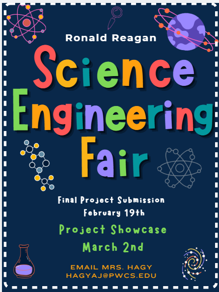 Science Fair