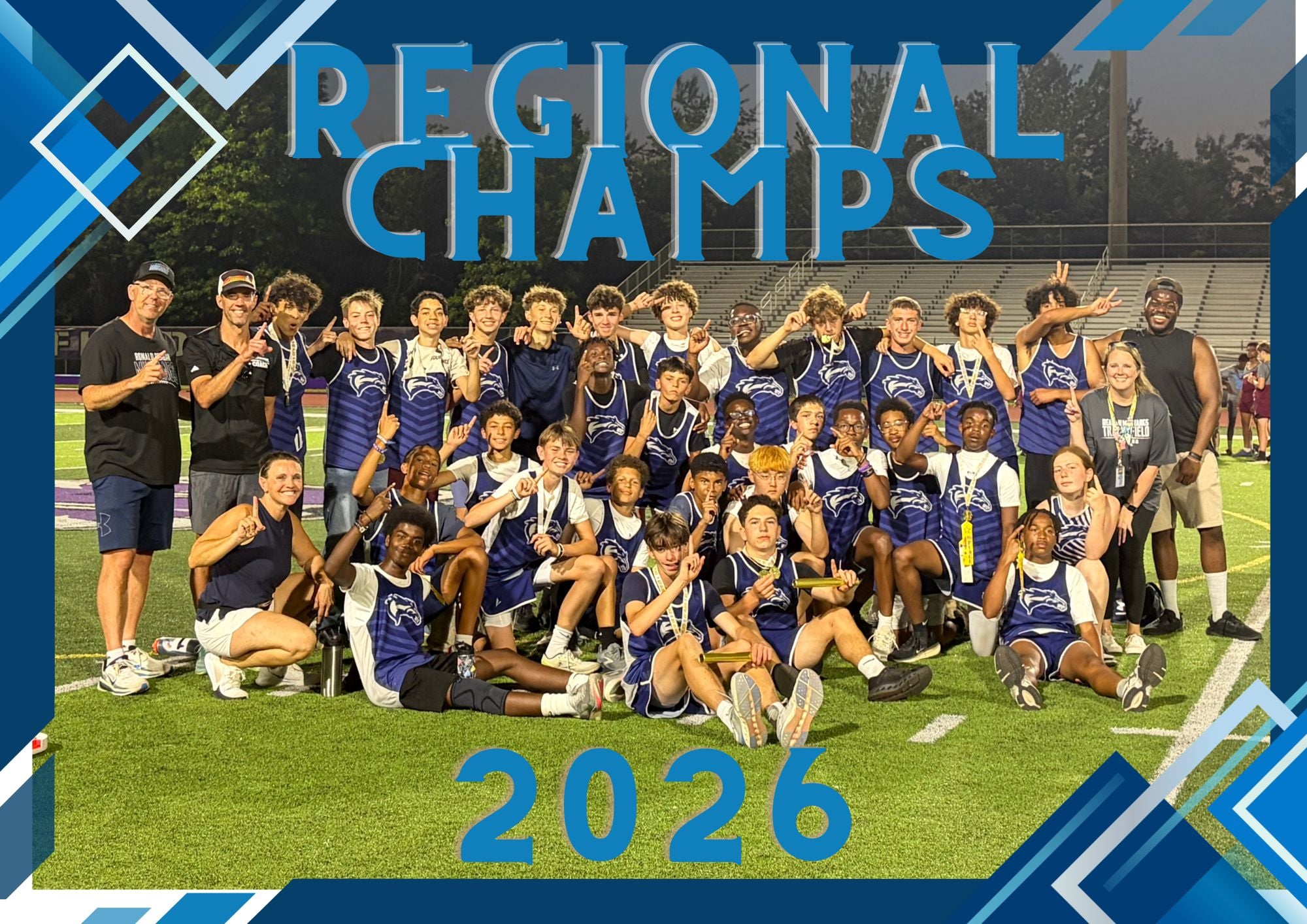 2026 Regional Champs