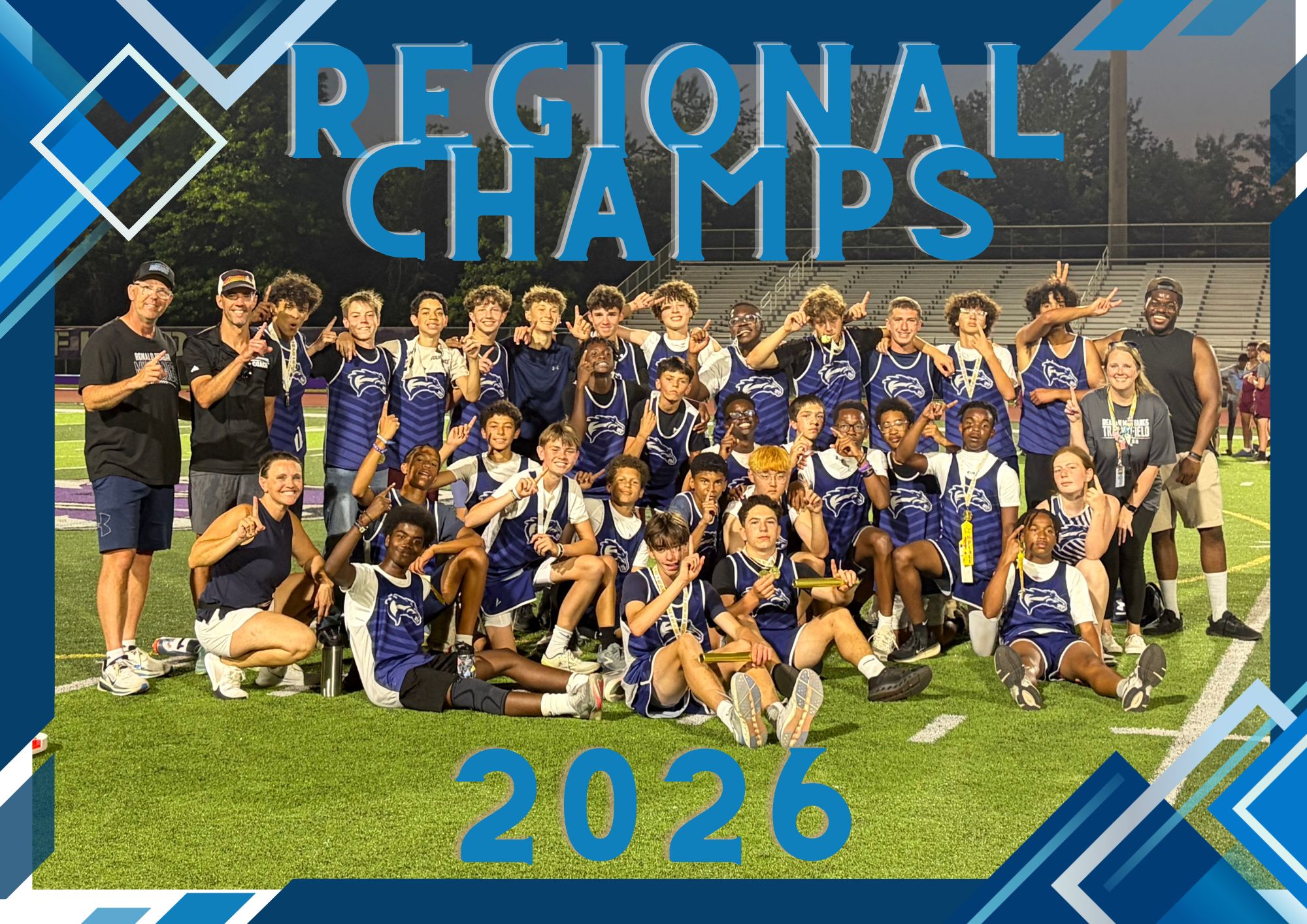 2026 Regional Champs