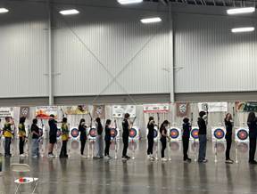 rrms archers