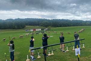 rrms archers 3d