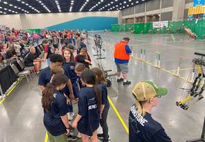 rrms archers