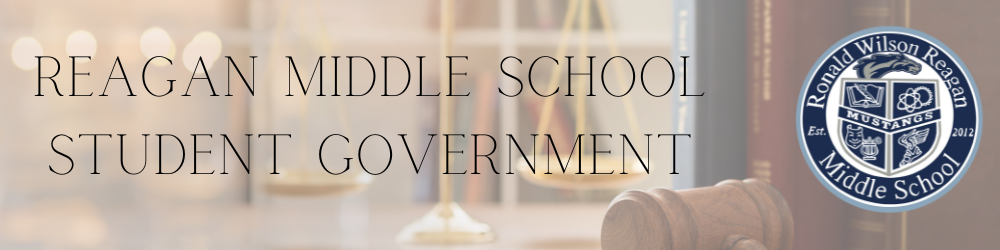 Student Gov Graphic