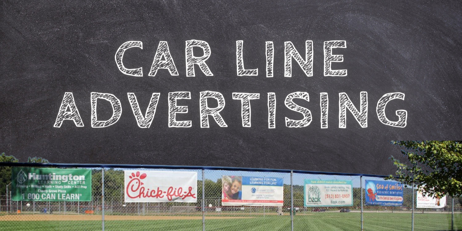 Carl Line Advertising