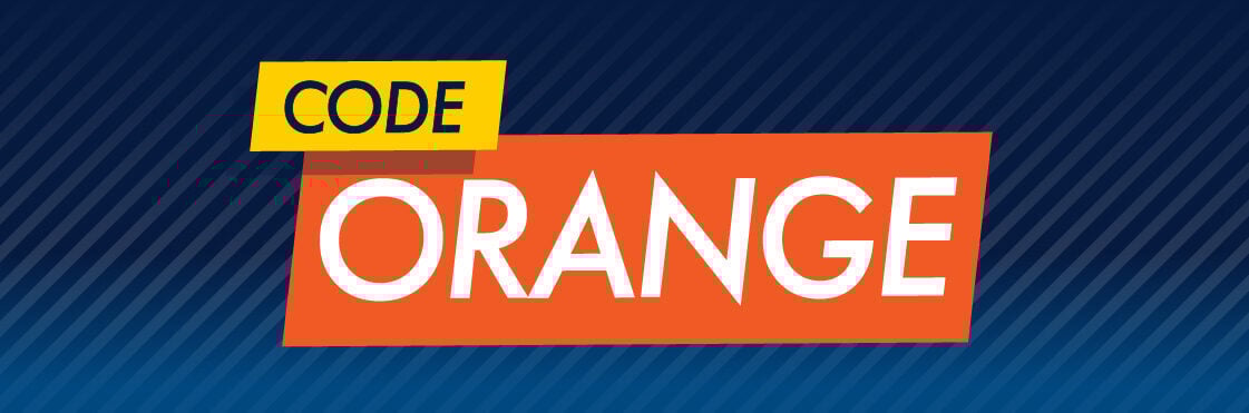 Code Orange