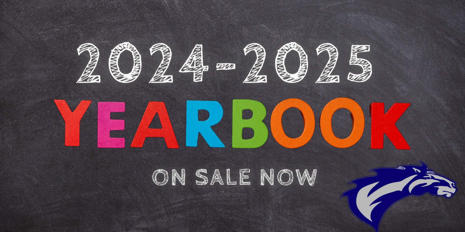 24-25 Yearbook