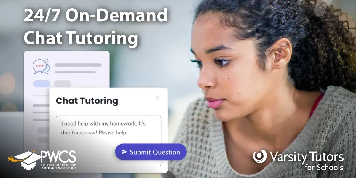 Varsity Online Tutoring