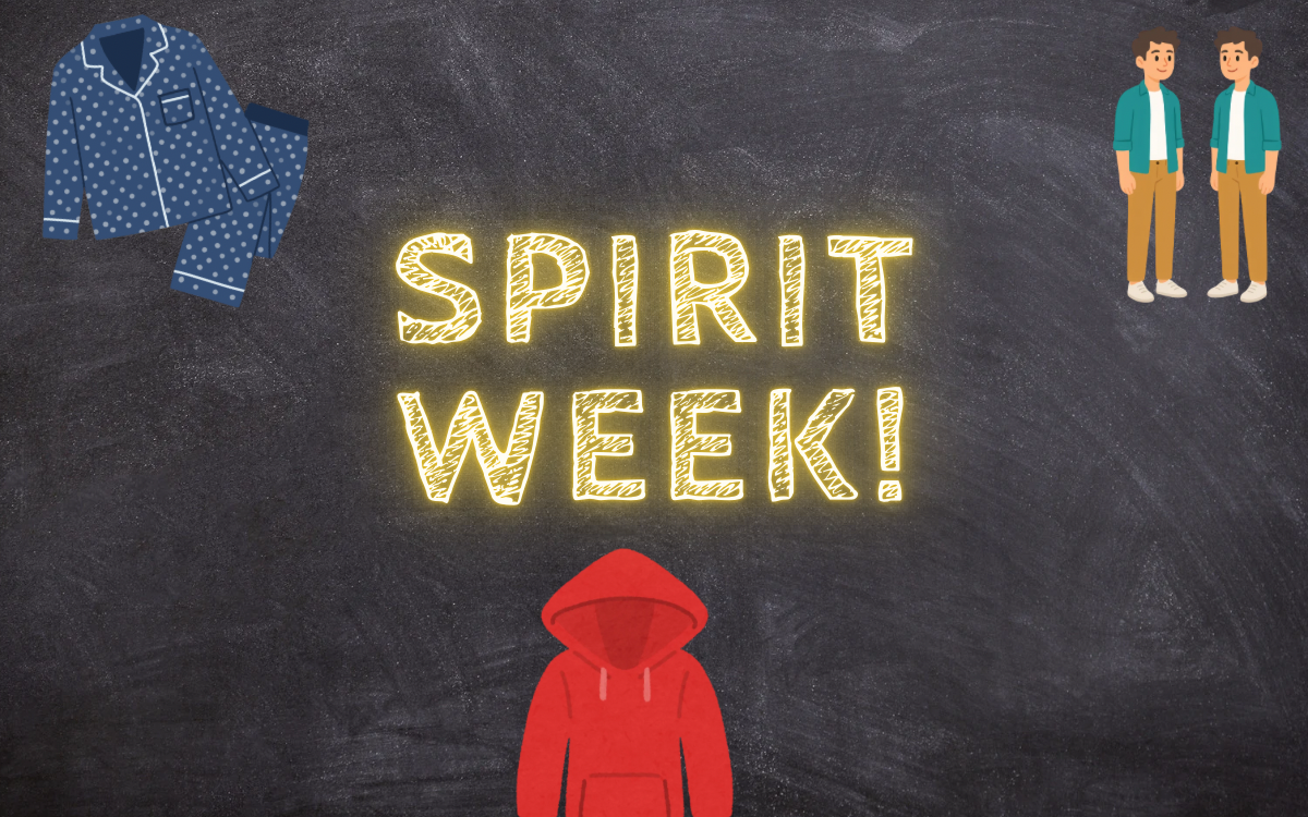 Spirit Week