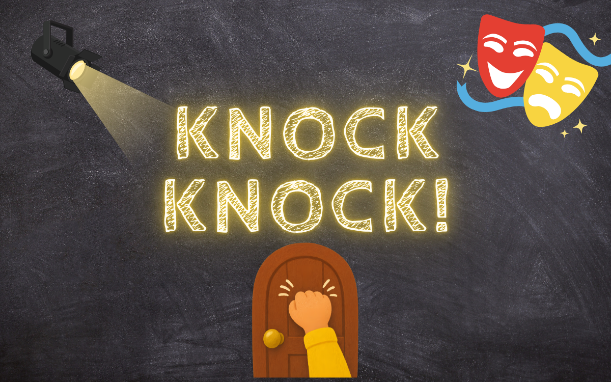 Knock Knock