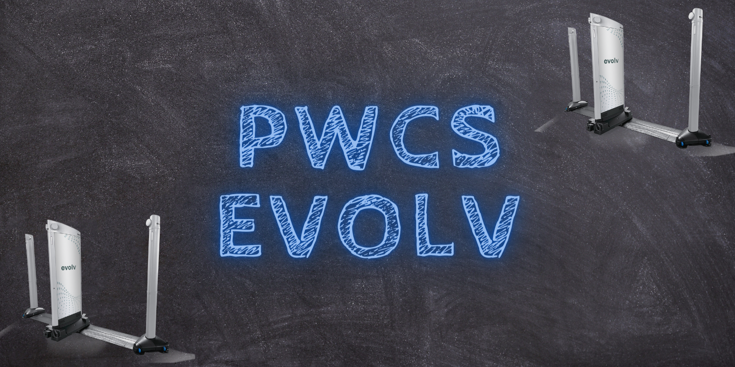 PWCS Evolv