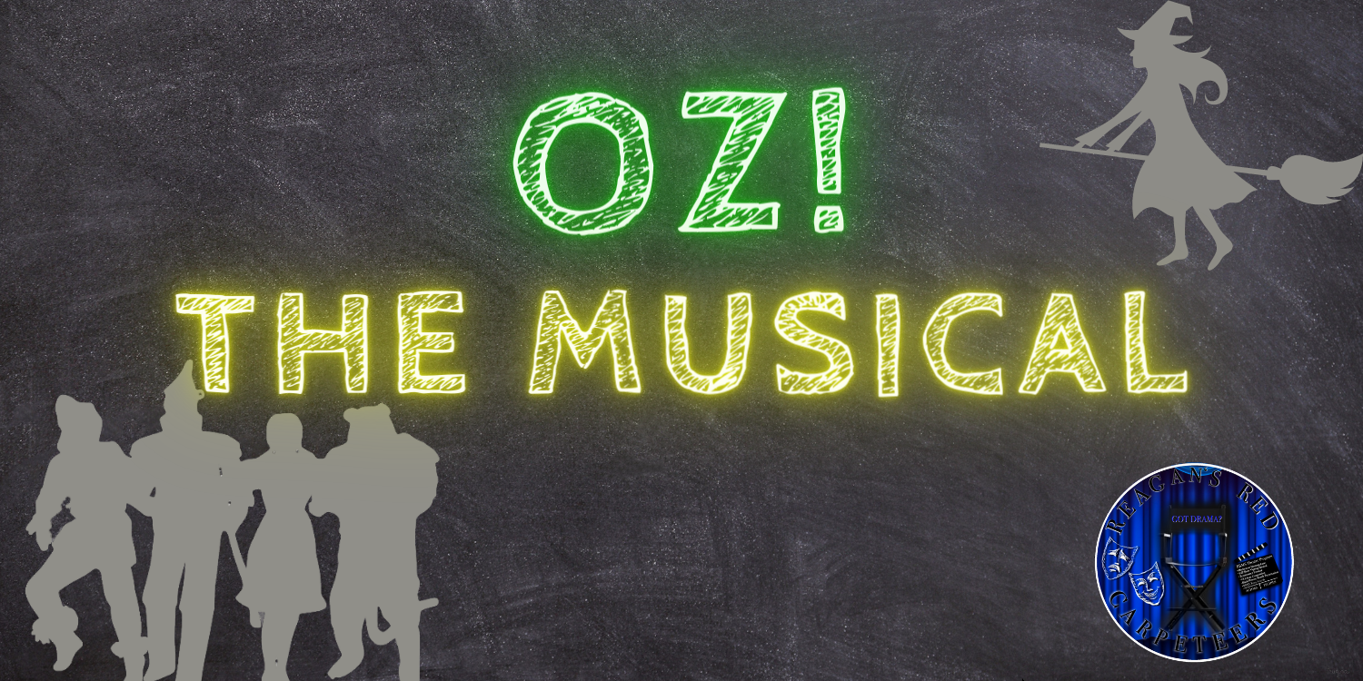 oz! the musical