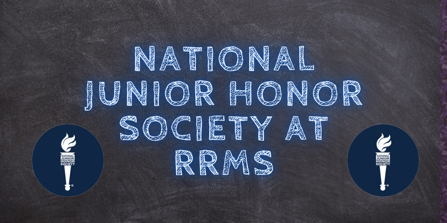 NJHS Information